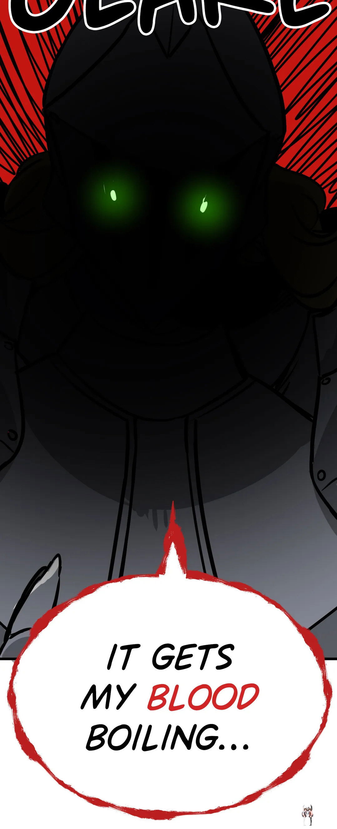 No Man&rsquo;s Land No Man&rsquo;s Land Chapter 7 - Страница 32