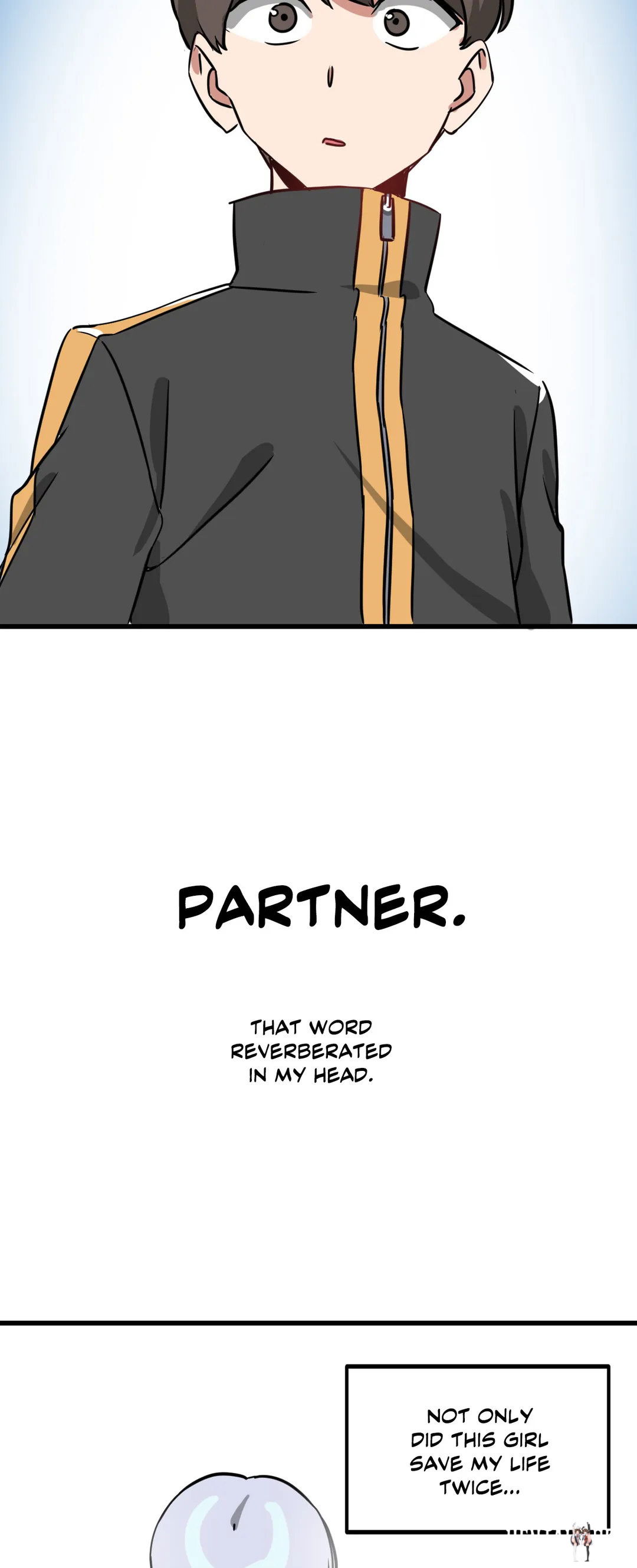 No Man&rsquo;s Land No Man&rsquo;s Land Chapter 7 - Страница 35