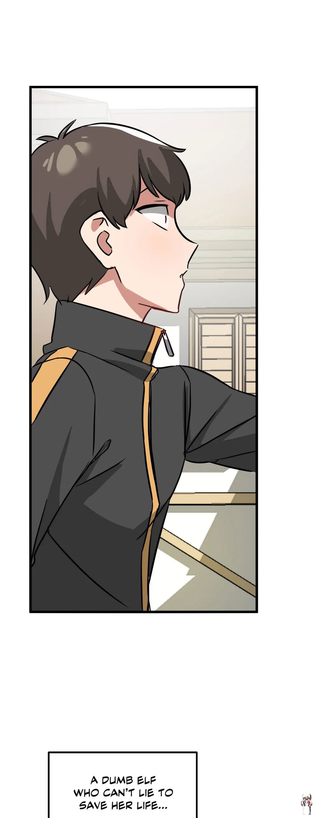 No Man&rsquo;s Land No Man&rsquo;s Land Chapter 7 - Страница 43