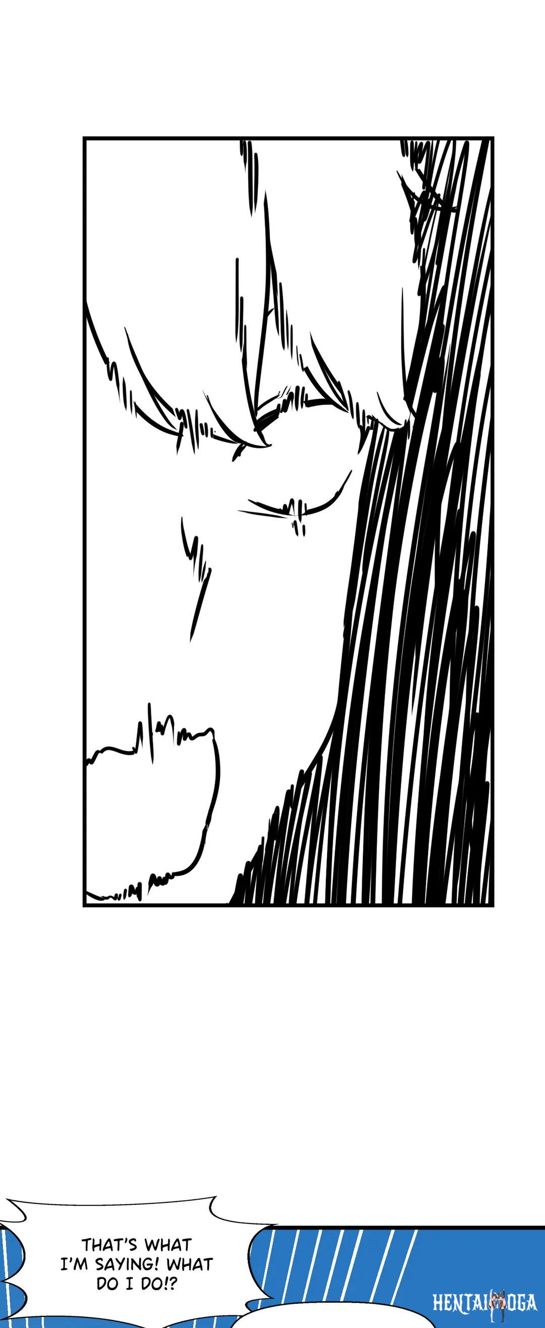 No Man&rsquo;s Land No Man&rsquo;s Land Chapter 7 - Страница 46