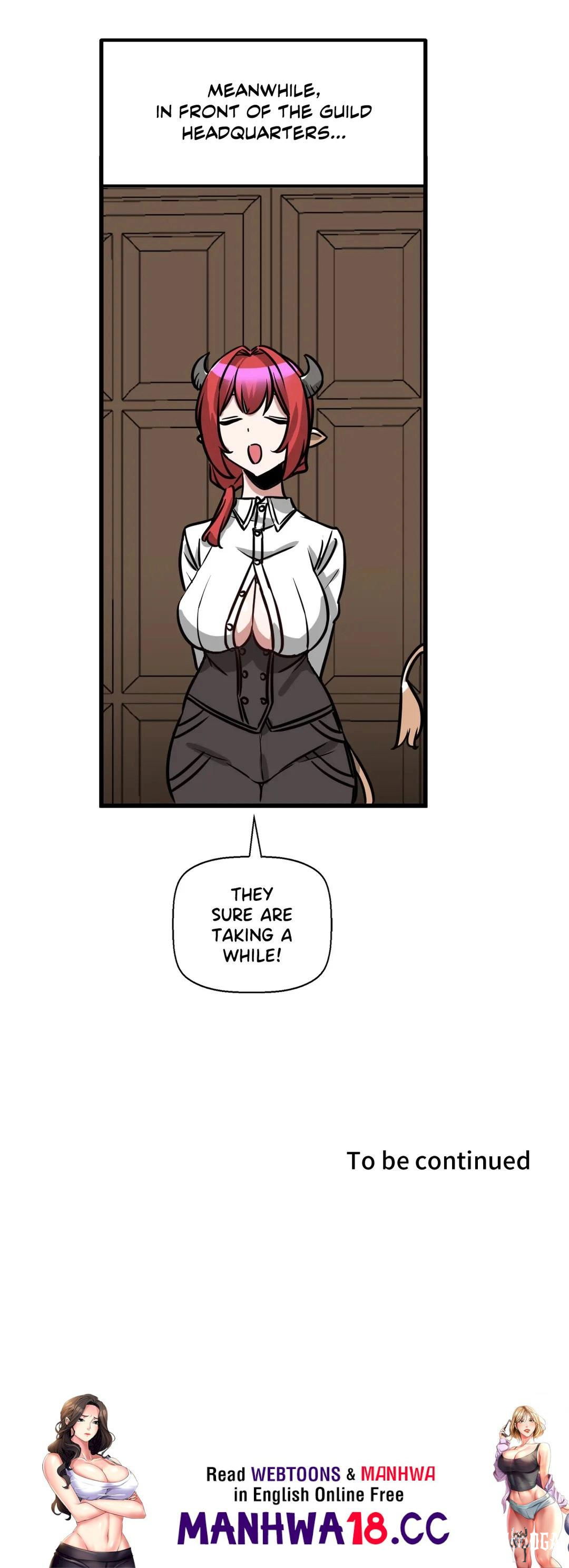 No Man&rsquo;s Land No Man&rsquo;s Land Chapter 7 - Страница 48