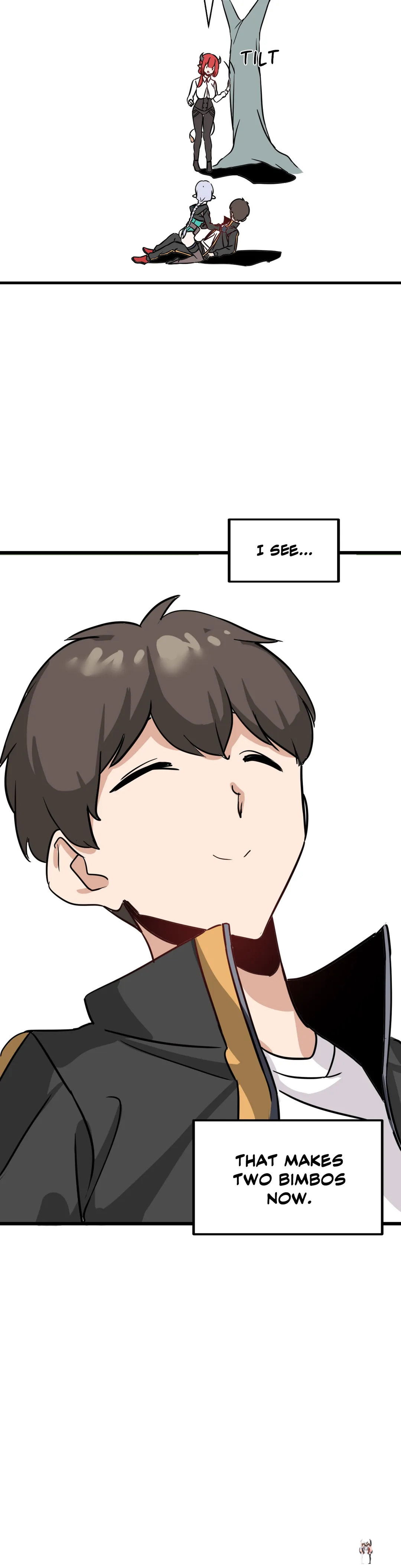 No Man&rsquo;s Land No Man&rsquo;s Land Chapter 6 - Страница 18