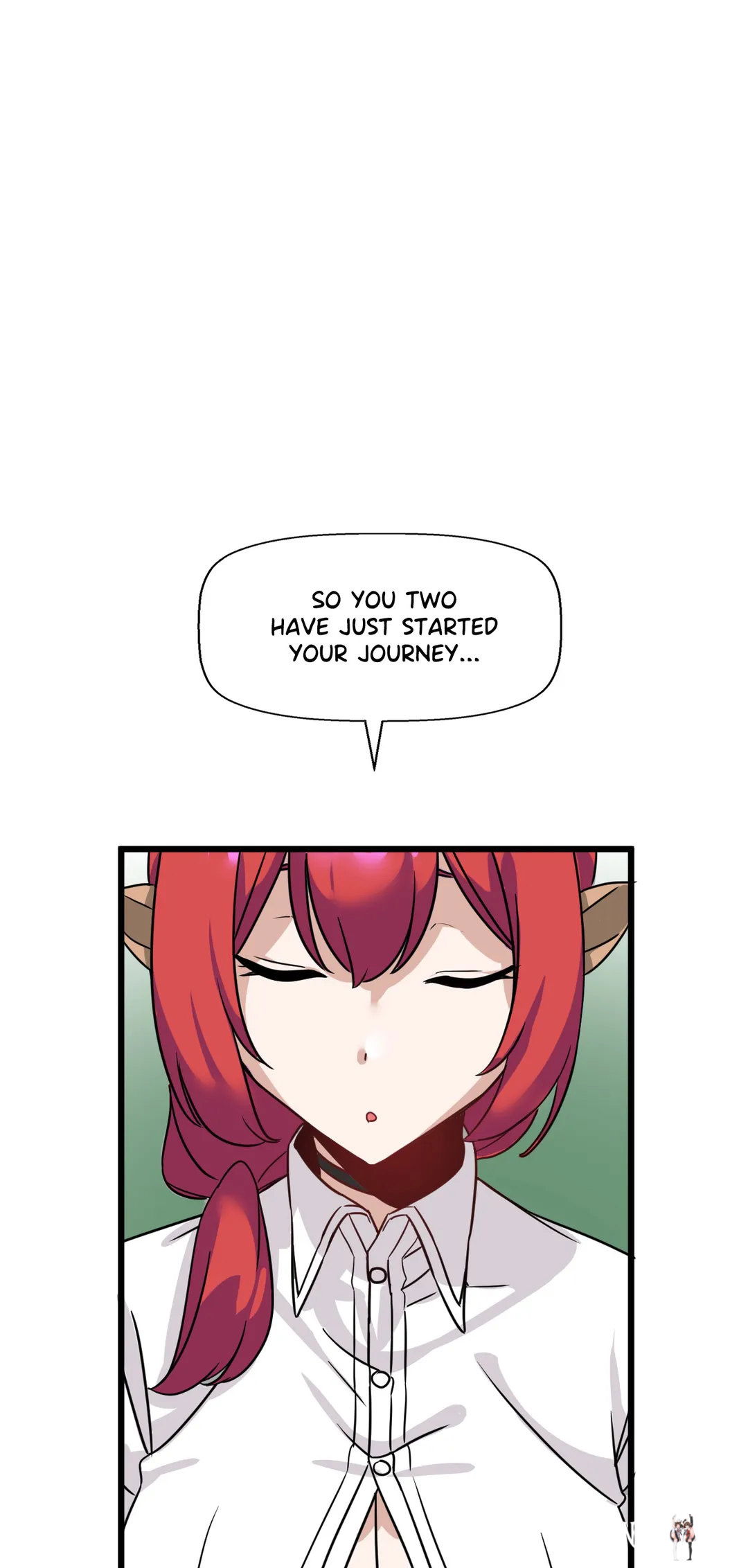 No Man&rsquo;s Land No Man&rsquo;s Land Chapter 6 - Страница 19