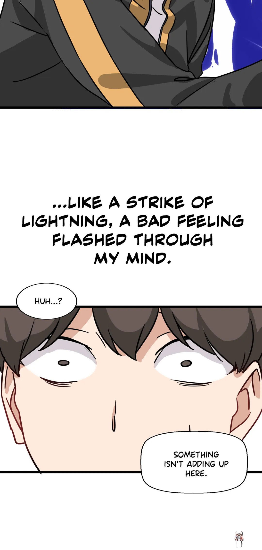 No Man&rsquo;s Land No Man&rsquo;s Land Chapter 6 - Страница 24