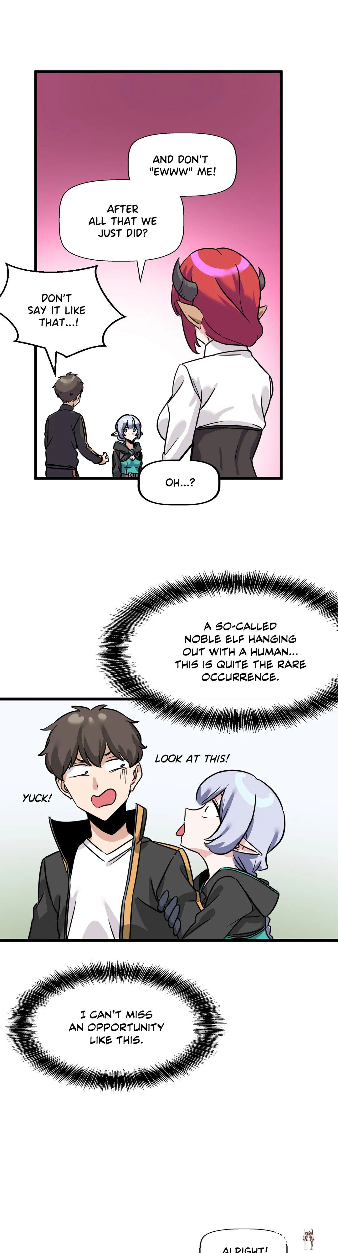 No Man&rsquo;s Land No Man&rsquo;s Land Chapter 6 - Страница 26