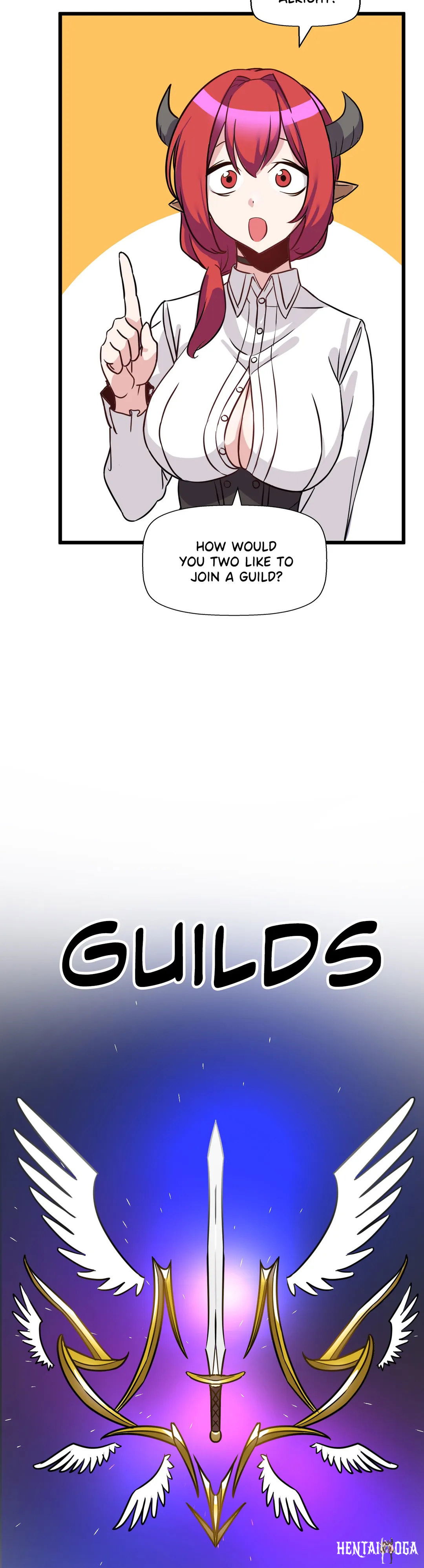 No Man&rsquo;s Land No Man&rsquo;s Land Chapter 6 - Страница 27