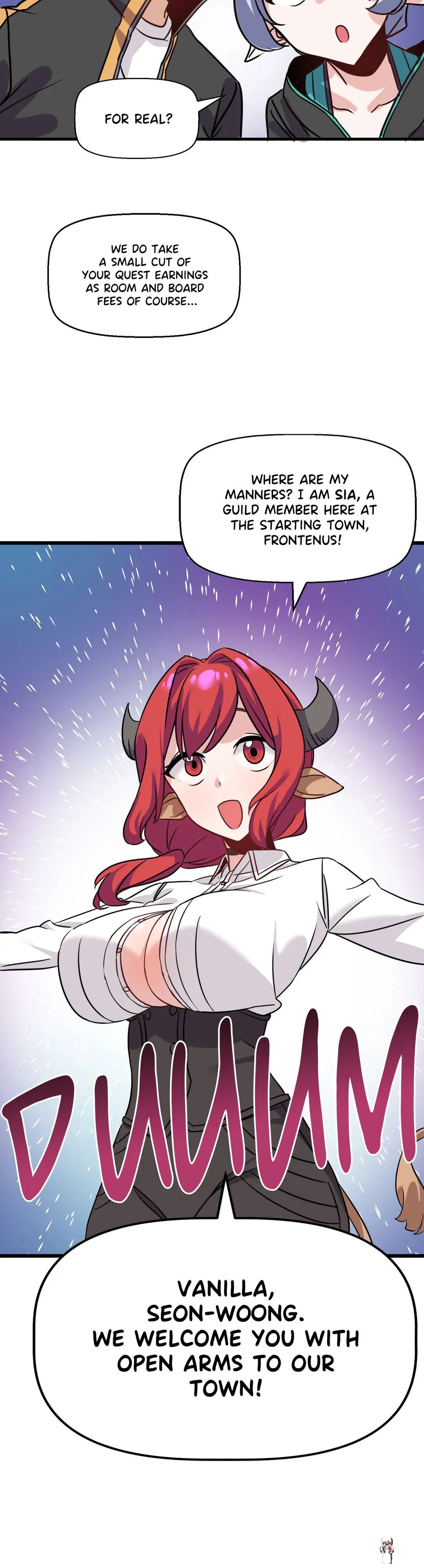 No Man&rsquo;s Land No Man&rsquo;s Land Chapter 6 - Страница 30