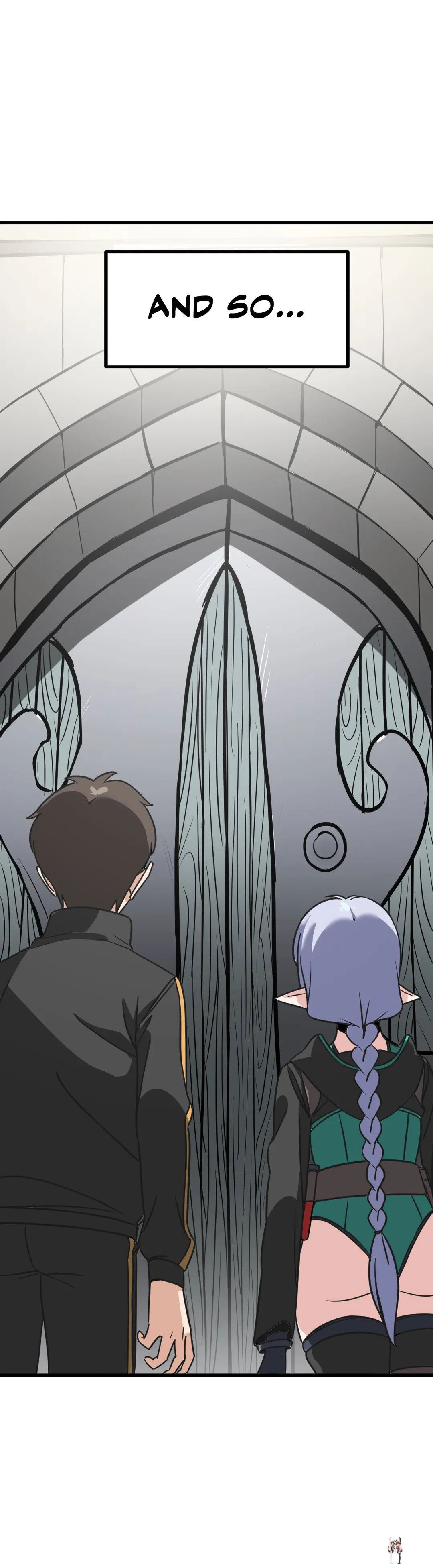 No Man&rsquo;s Land No Man&rsquo;s Land Chapter 6 - Страница 37