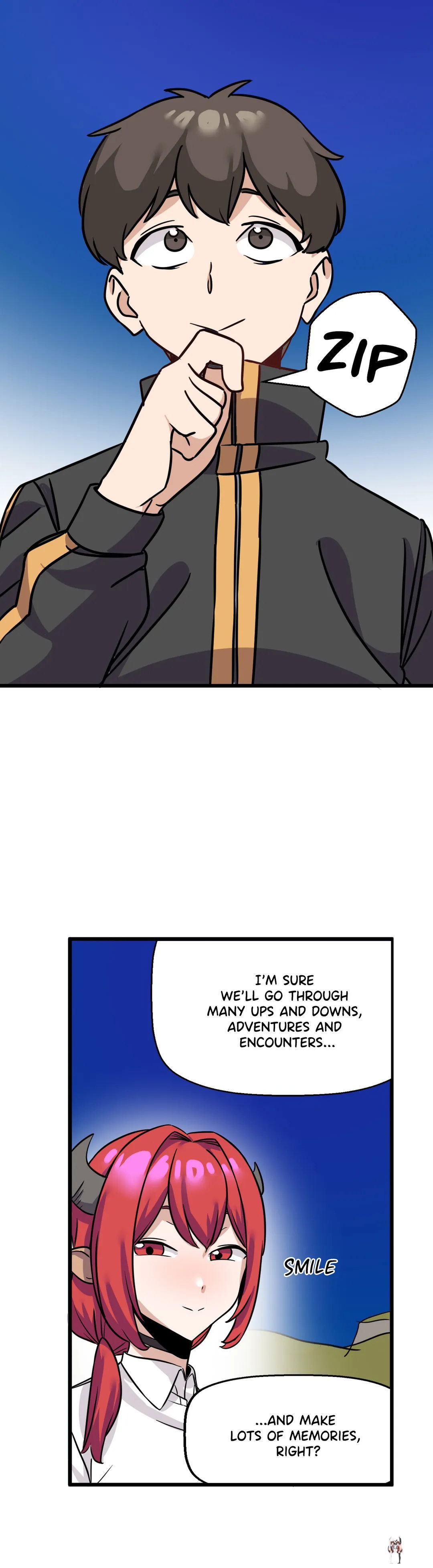 No Man&rsquo;s Land No Man&rsquo;s Land Chapter 6 - Страница 39