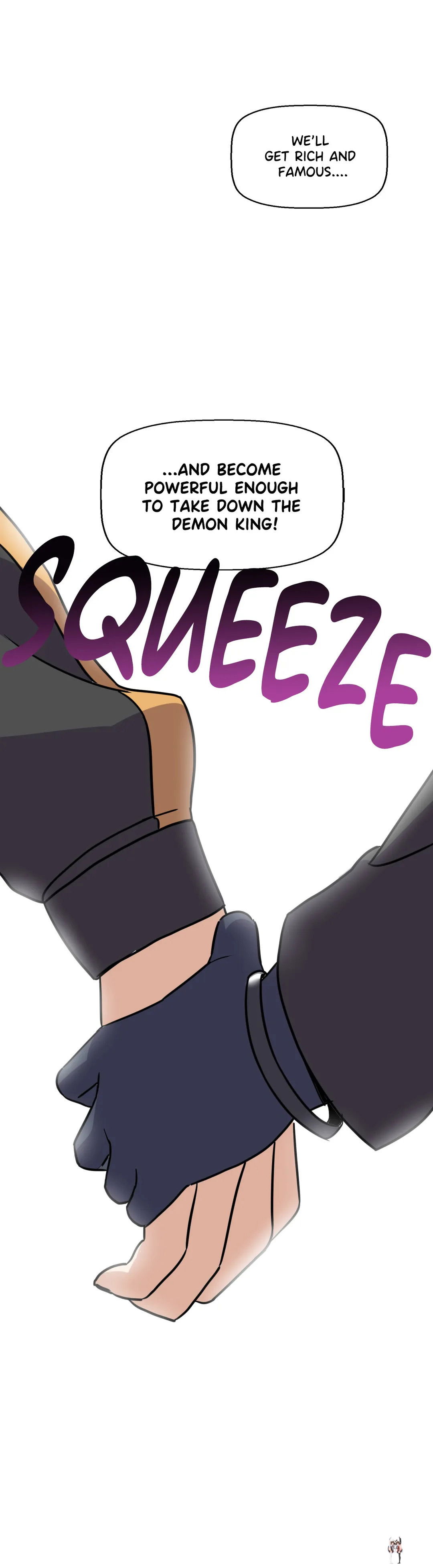 No Man&rsquo;s Land No Man&rsquo;s Land Chapter 6 - Страница 40