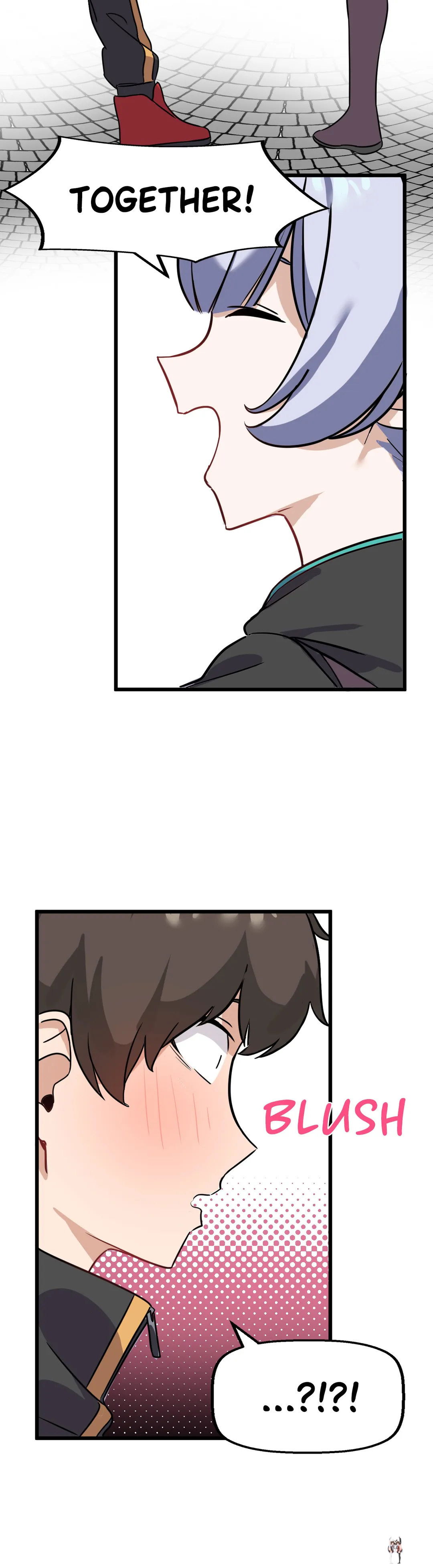 No Man&rsquo;s Land No Man&rsquo;s Land Chapter 6 - Страница 42