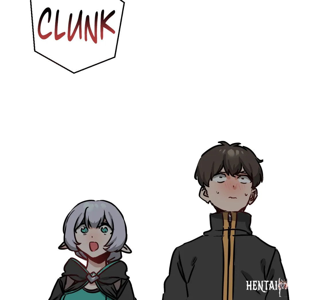 No Man&rsquo;s Land No Man&rsquo;s Land Chapter 6 - Страница 44