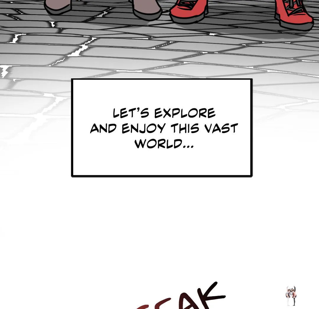 No Man&rsquo;s Land No Man&rsquo;s Land Chapter 6 - Страница 46