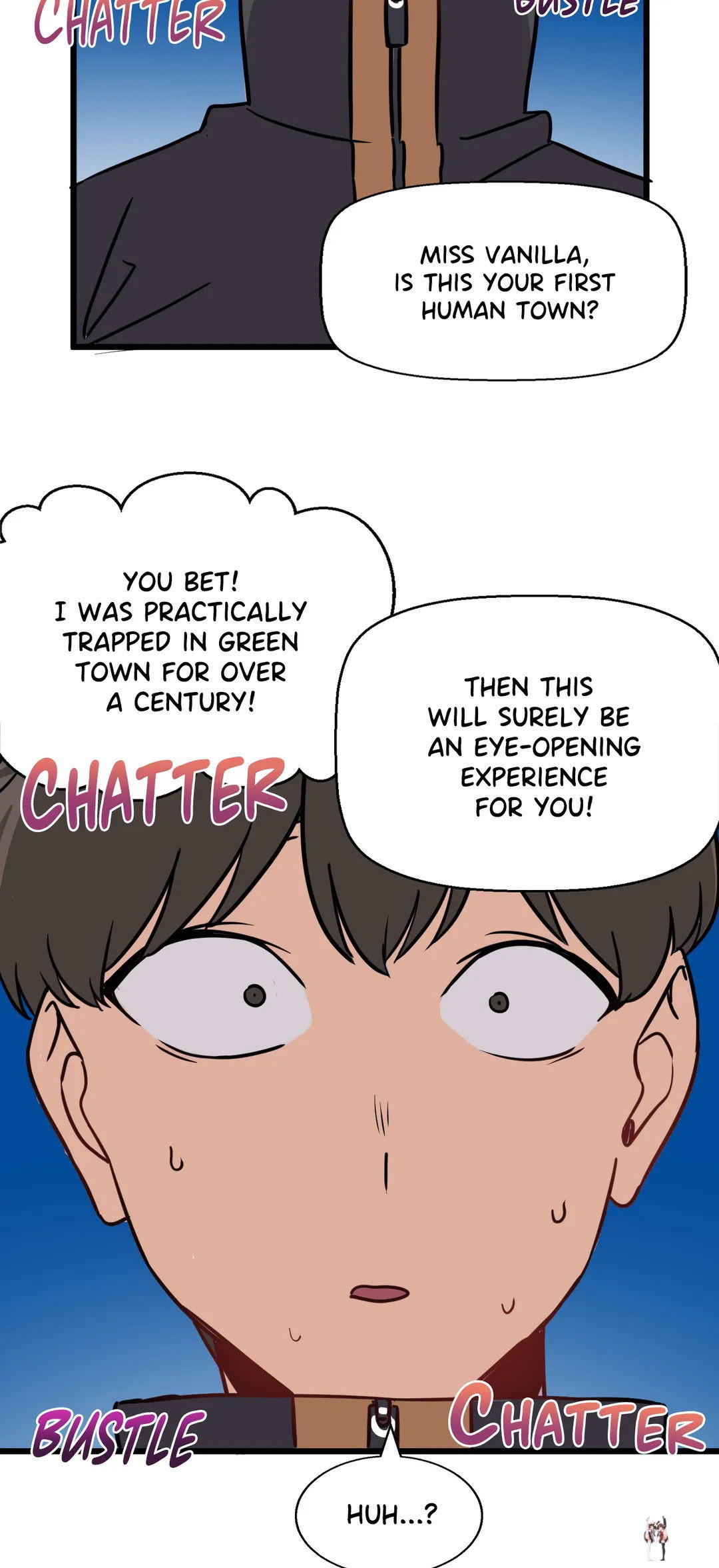 No Man&rsquo;s Land No Man&rsquo;s Land Chapter 6 - Страница 50