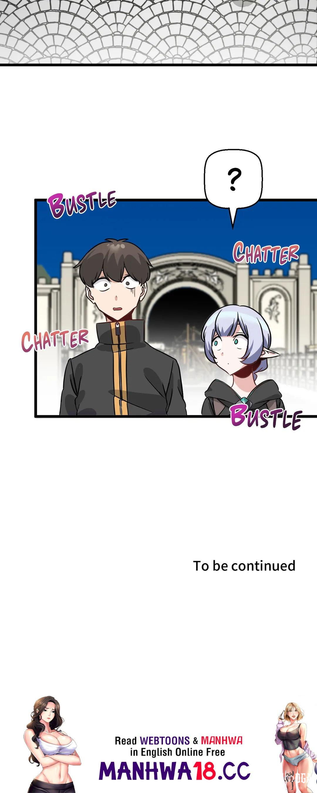 No Man&rsquo;s Land No Man&rsquo;s Land Chapter 6 - Страница 54