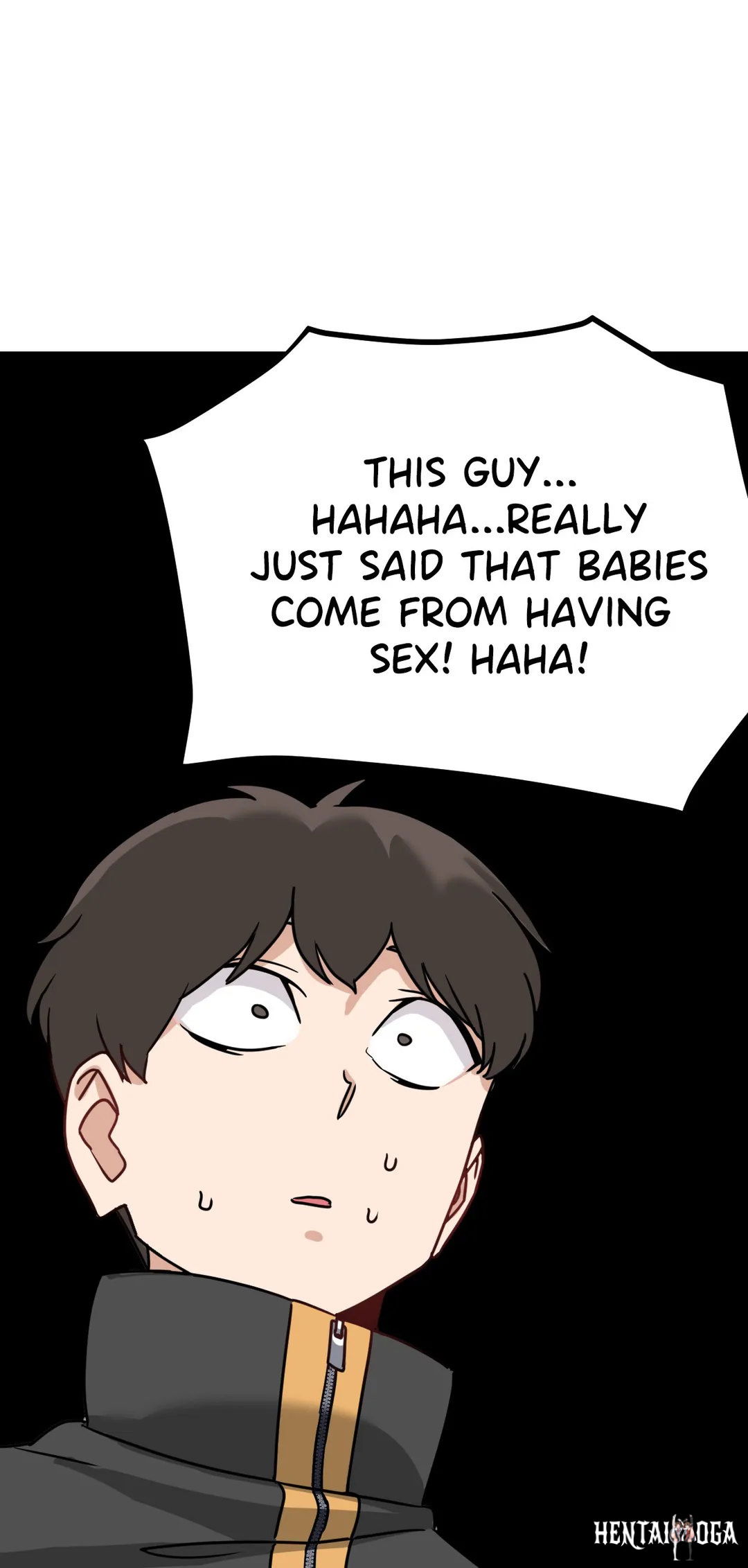 No Man&rsquo;s Land No Man&rsquo;s Land Chapter 5 - Страница 19