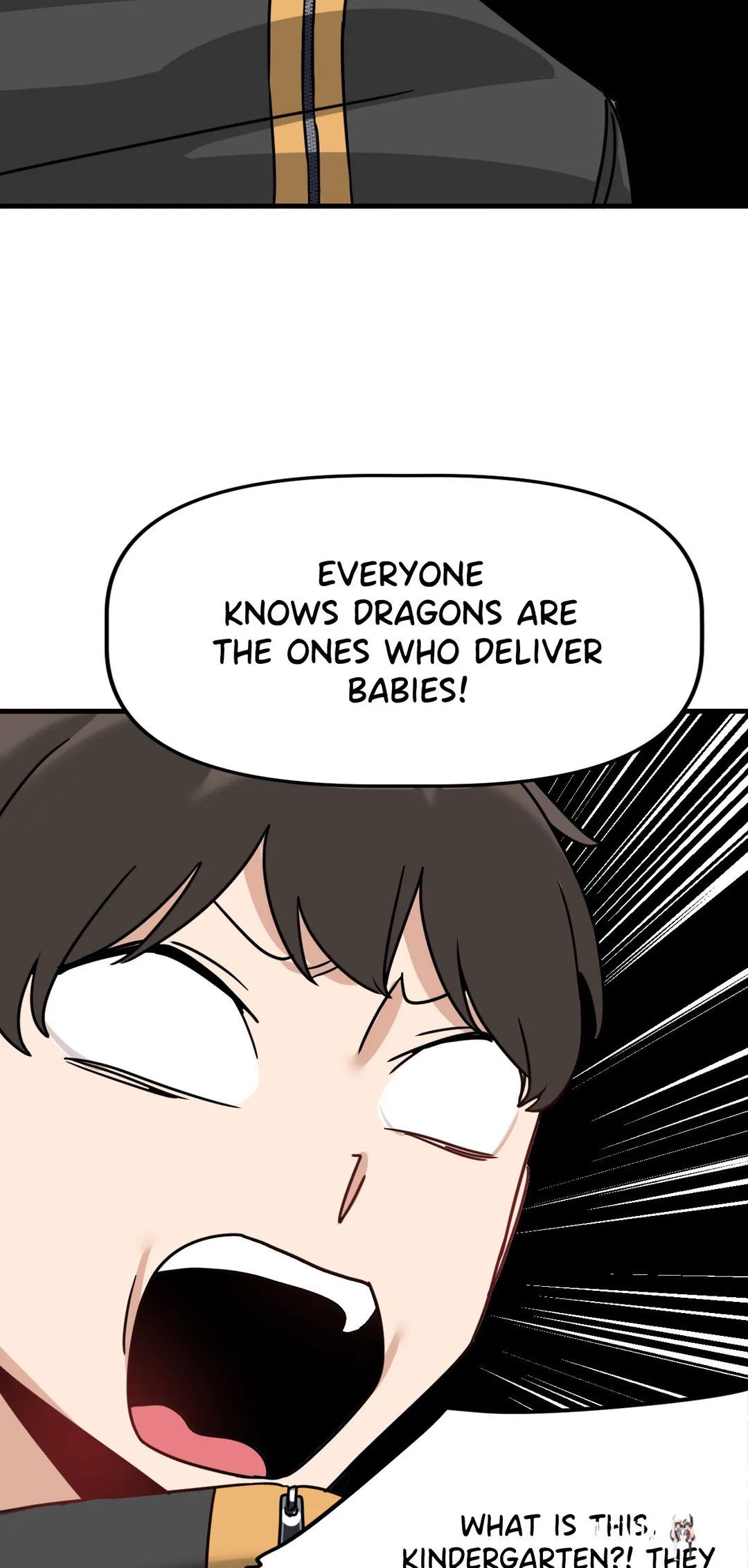 No Man&rsquo;s Land No Man&rsquo;s Land Chapter 5 - Страница 20