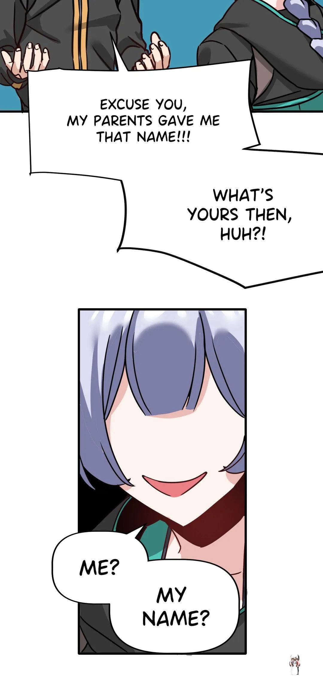 No Man&rsquo;s Land No Man&rsquo;s Land Chapter 5 - Страница 24