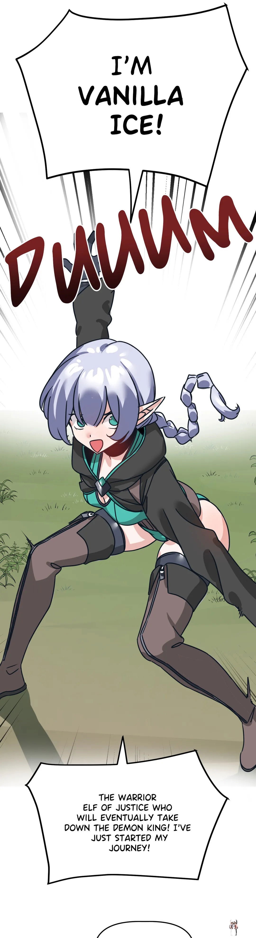 No Man&rsquo;s Land No Man&rsquo;s Land Chapter 5 - Страница 25