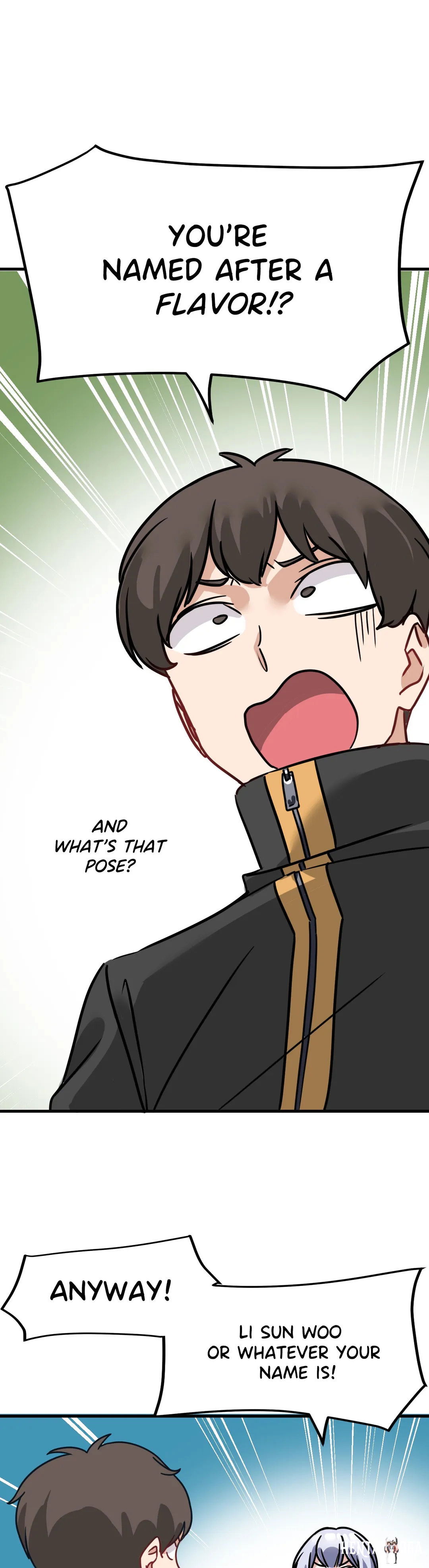 No Man&rsquo;s Land No Man&rsquo;s Land Chapter 5 - Страница 27