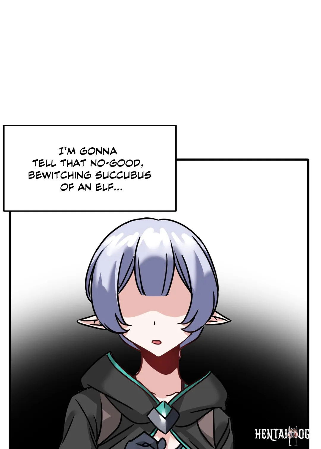 No Man&rsquo;s Land No Man&rsquo;s Land Chapter 5 - Страница 44