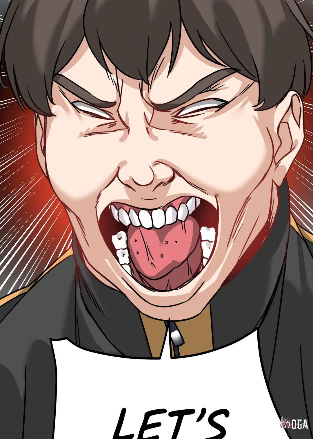 No Man&rsquo;s Land No Man&rsquo;s Land Chapter 5 - Страница 47