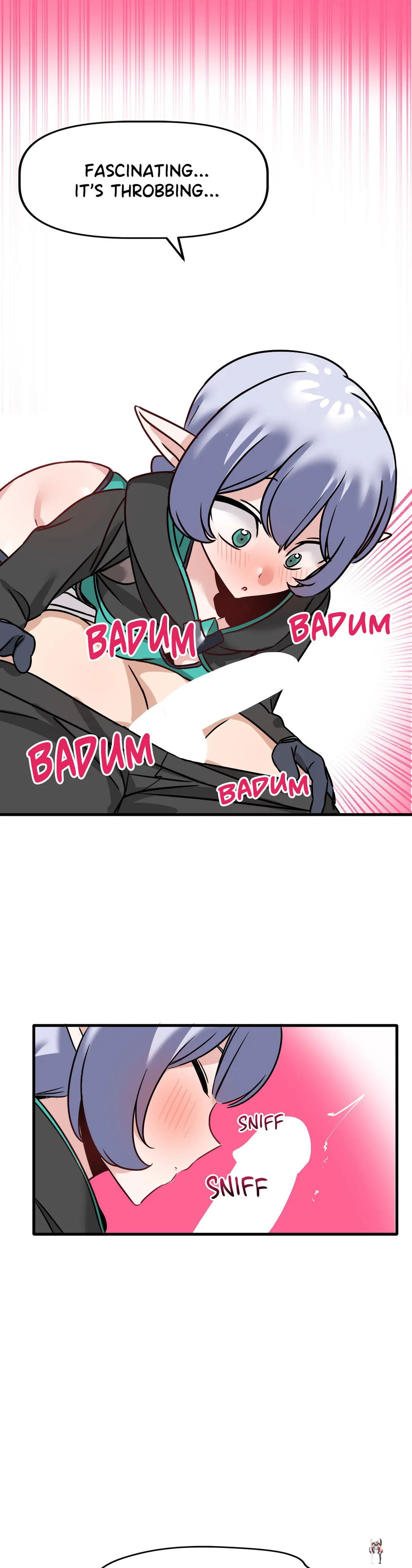 No Man&rsquo;s Land No Man&rsquo;s Land Chapter 4 - P&aacute;gina 1