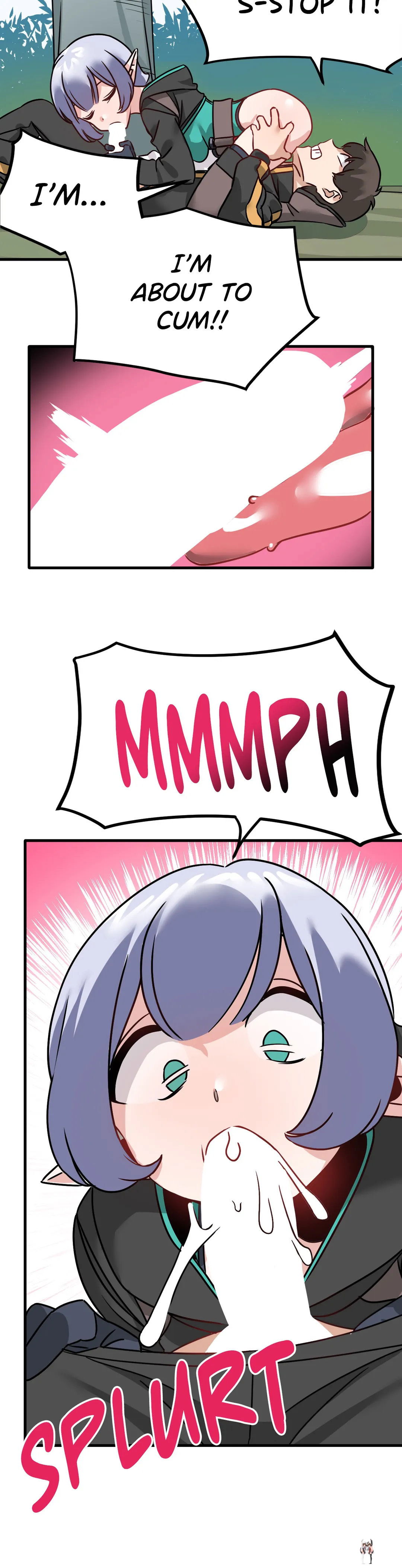 No Man&rsquo;s Land No Man&rsquo;s Land Chapter 4 - P&aacute;gina 14