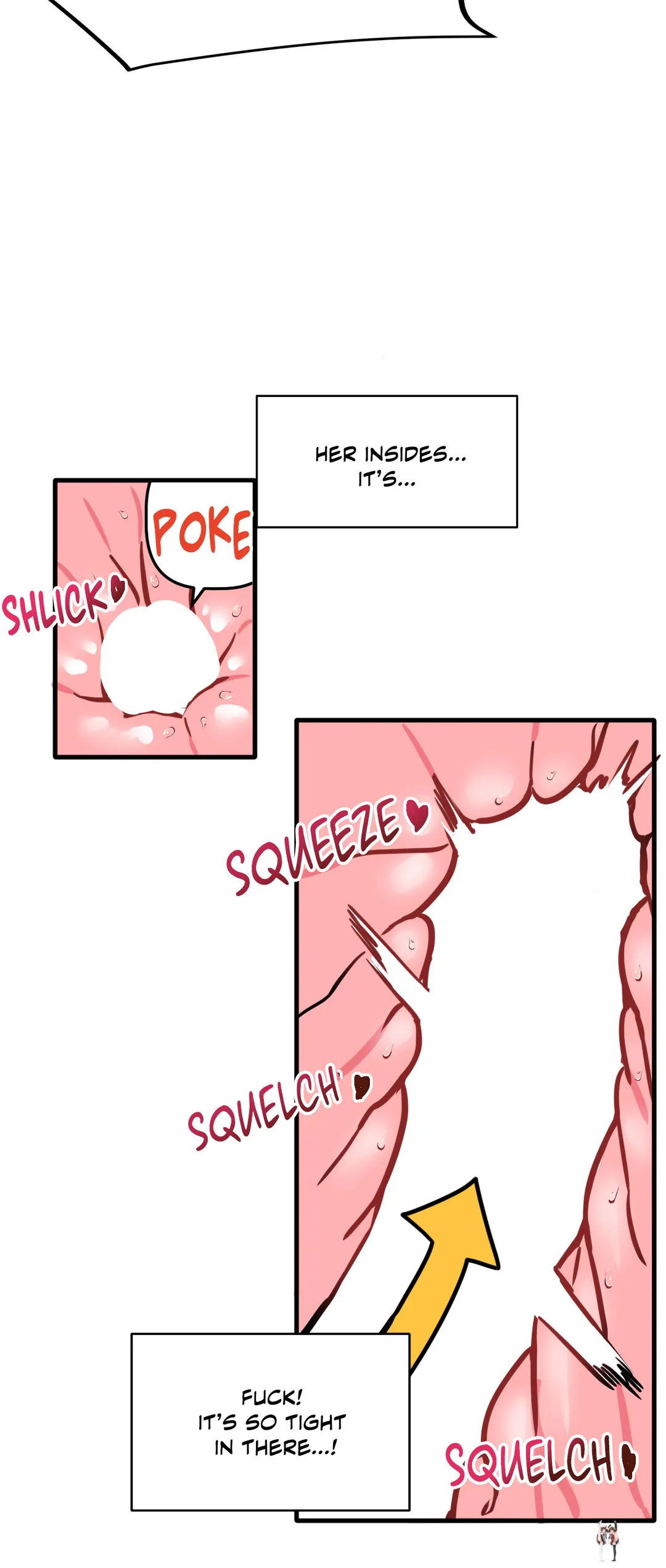 No Man&rsquo;s Land No Man&rsquo;s Land Chapter 4 - P&aacute;gina 22