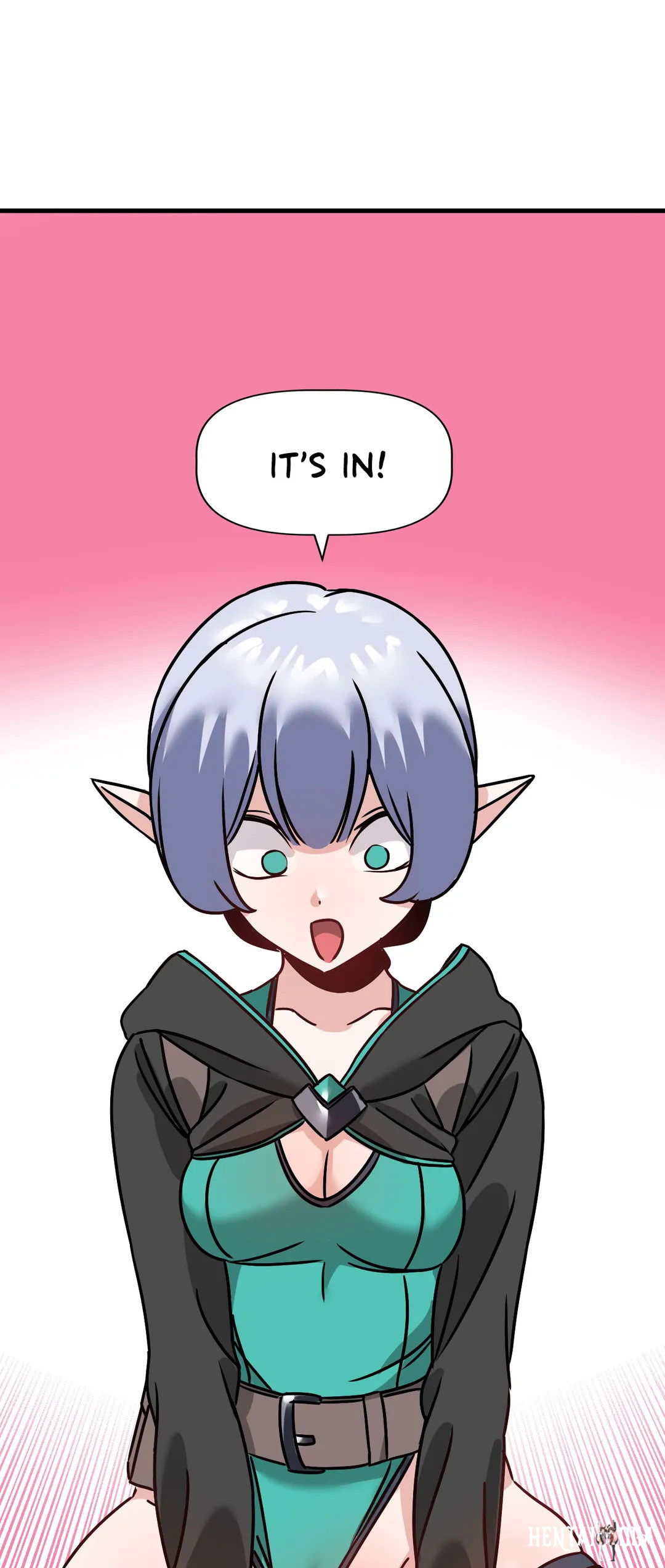 No Man&rsquo;s Land No Man&rsquo;s Land Chapter 4 - P&aacute;gina 23