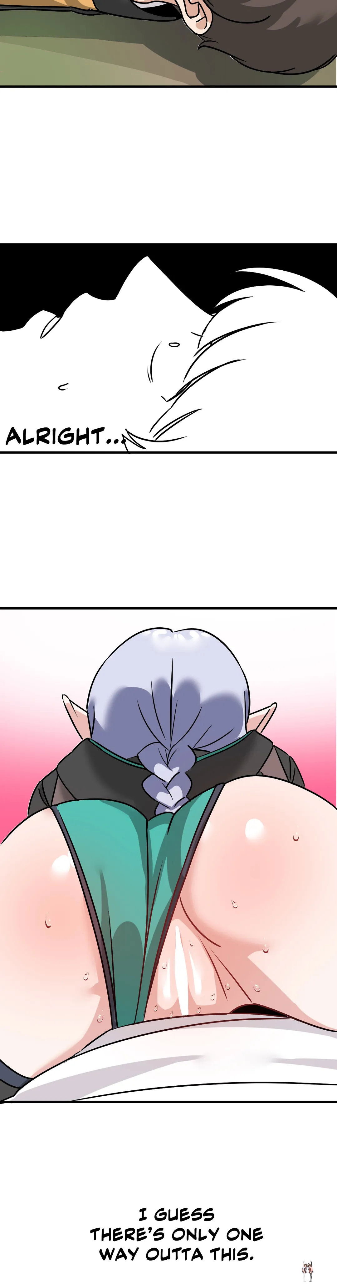 No Man&rsquo;s Land No Man&rsquo;s Land Chapter 4 - P&aacute;gina 6