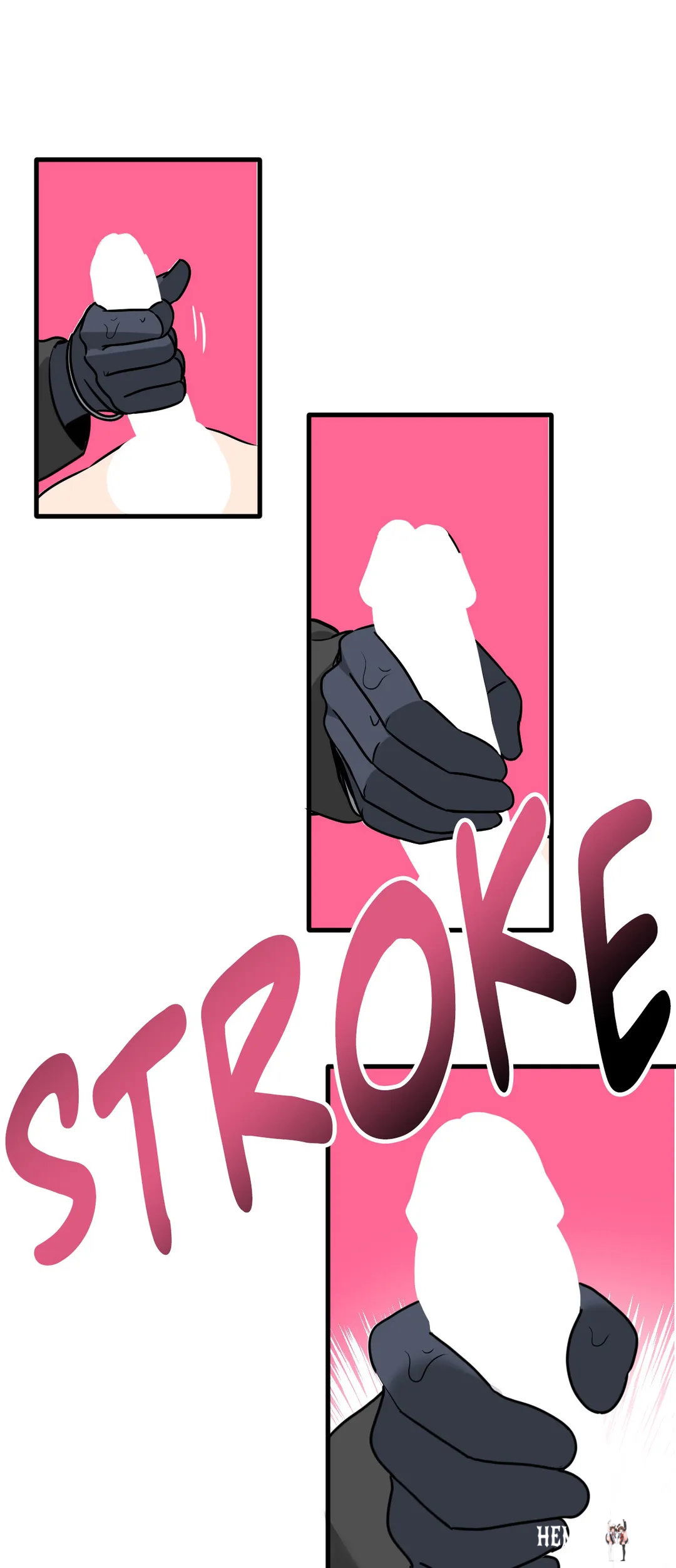 No Man&rsquo;s Land No Man&rsquo;s Land Chapter 4 - P&aacute;gina 7