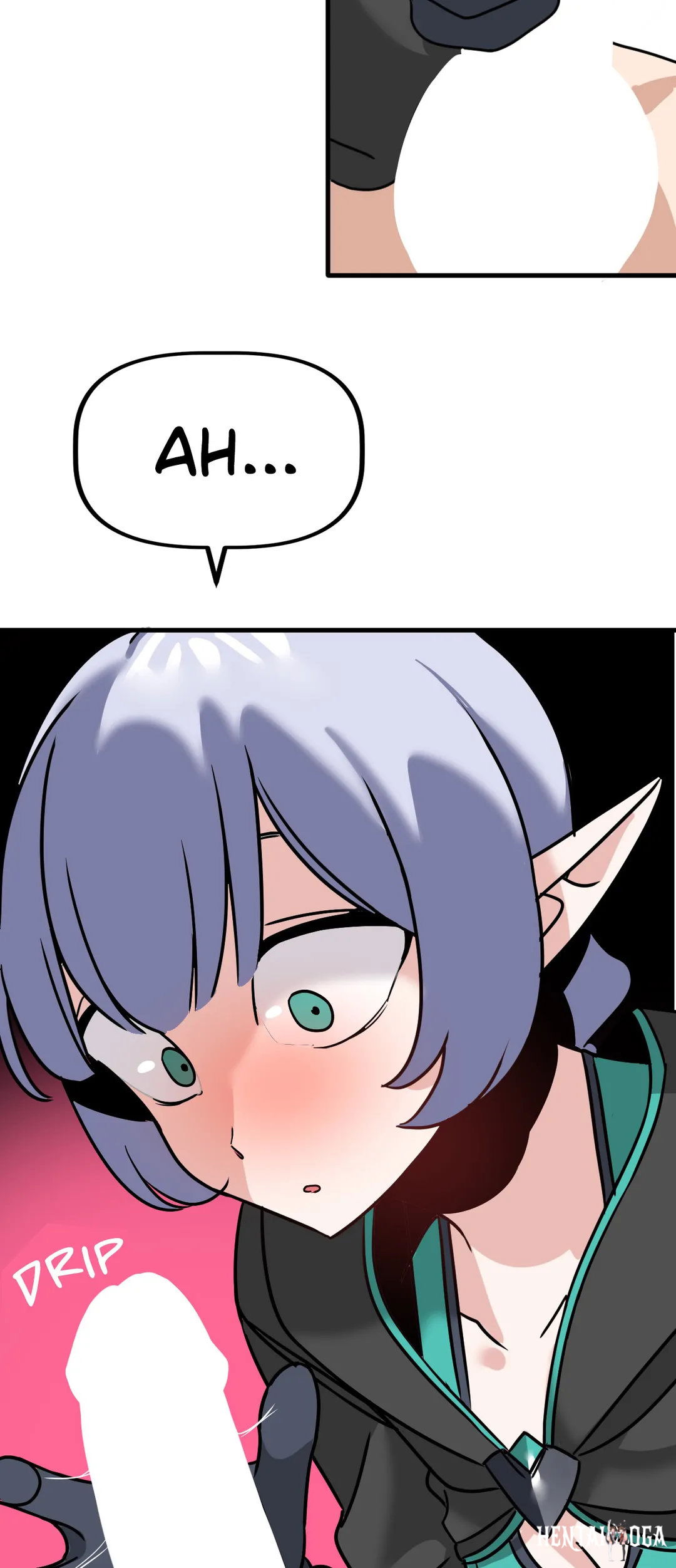 No Man&rsquo;s Land No Man&rsquo;s Land Chapter 4 - P&aacute;gina 8