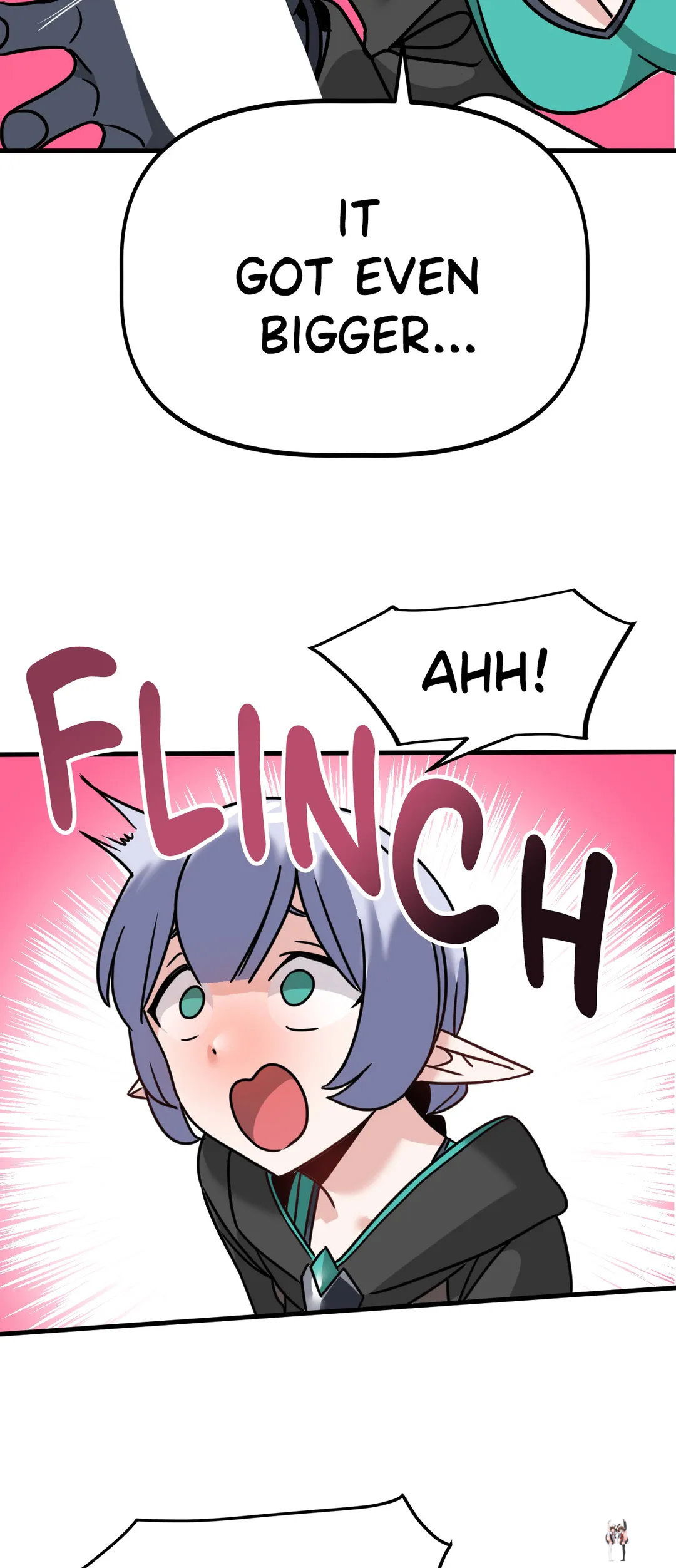 No Man&rsquo;s Land No Man&rsquo;s Land Chapter 4 - P&aacute;gina 9