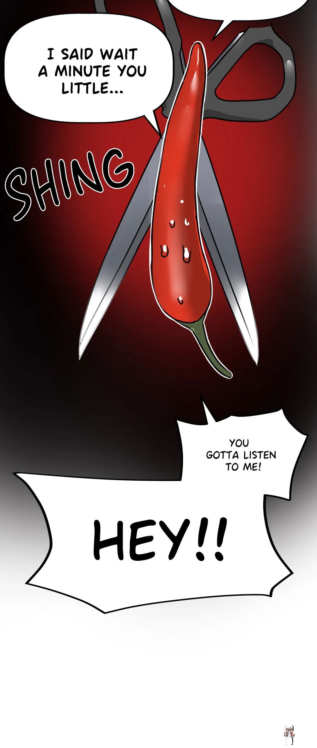 No Man&rsquo;s Land No Man&rsquo;s Land Chapter 3 - P&aacute;gina 12