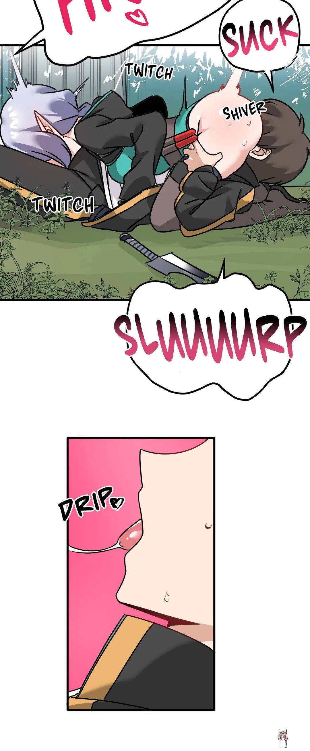 No Man&rsquo;s Land No Man&rsquo;s Land Chapter 3 - P&aacute;gina 24