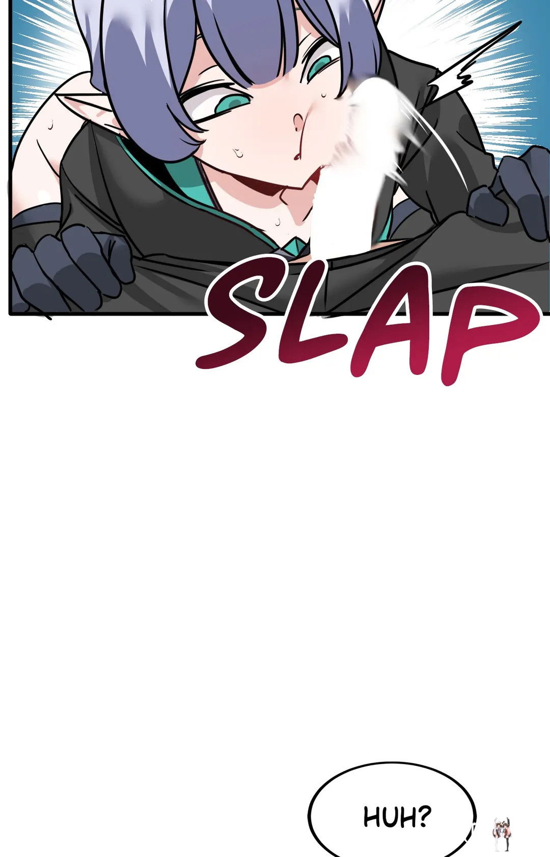 No Man&rsquo;s Land No Man&rsquo;s Land Chapter 3 - P&aacute;gina 33