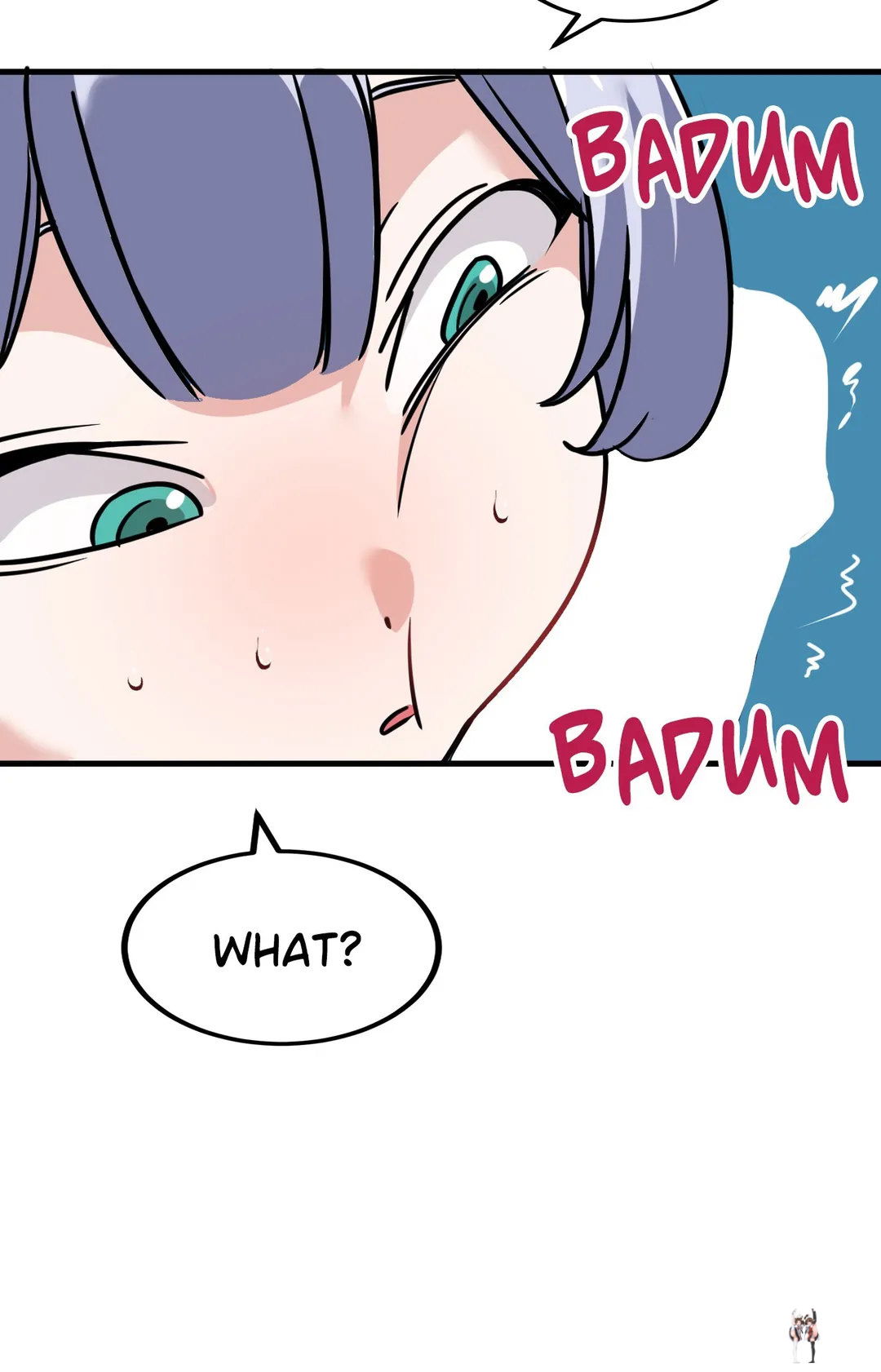 No Man&rsquo;s Land No Man&rsquo;s Land Chapter 3 - P&aacute;gina 34