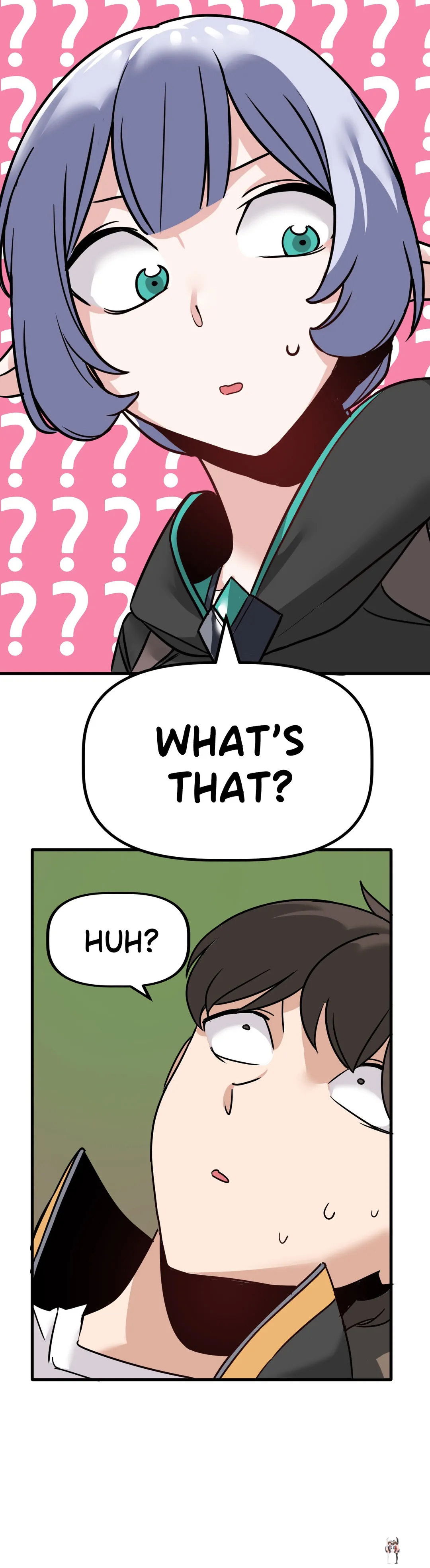 No Man&rsquo;s Land No Man&rsquo;s Land Chapter 3 - P&aacute;gina 6