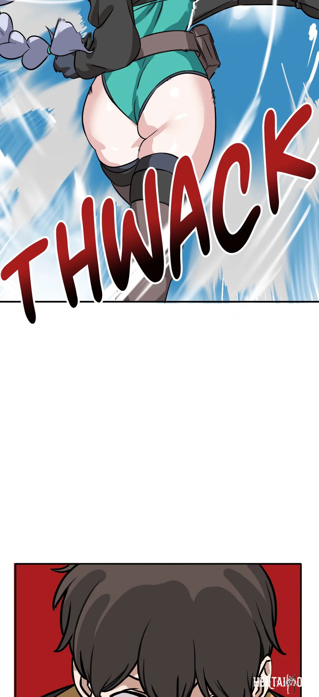 No Man&rsquo;s Land No Man&rsquo;s Land Chapter 2 - P&aacute;gina 10