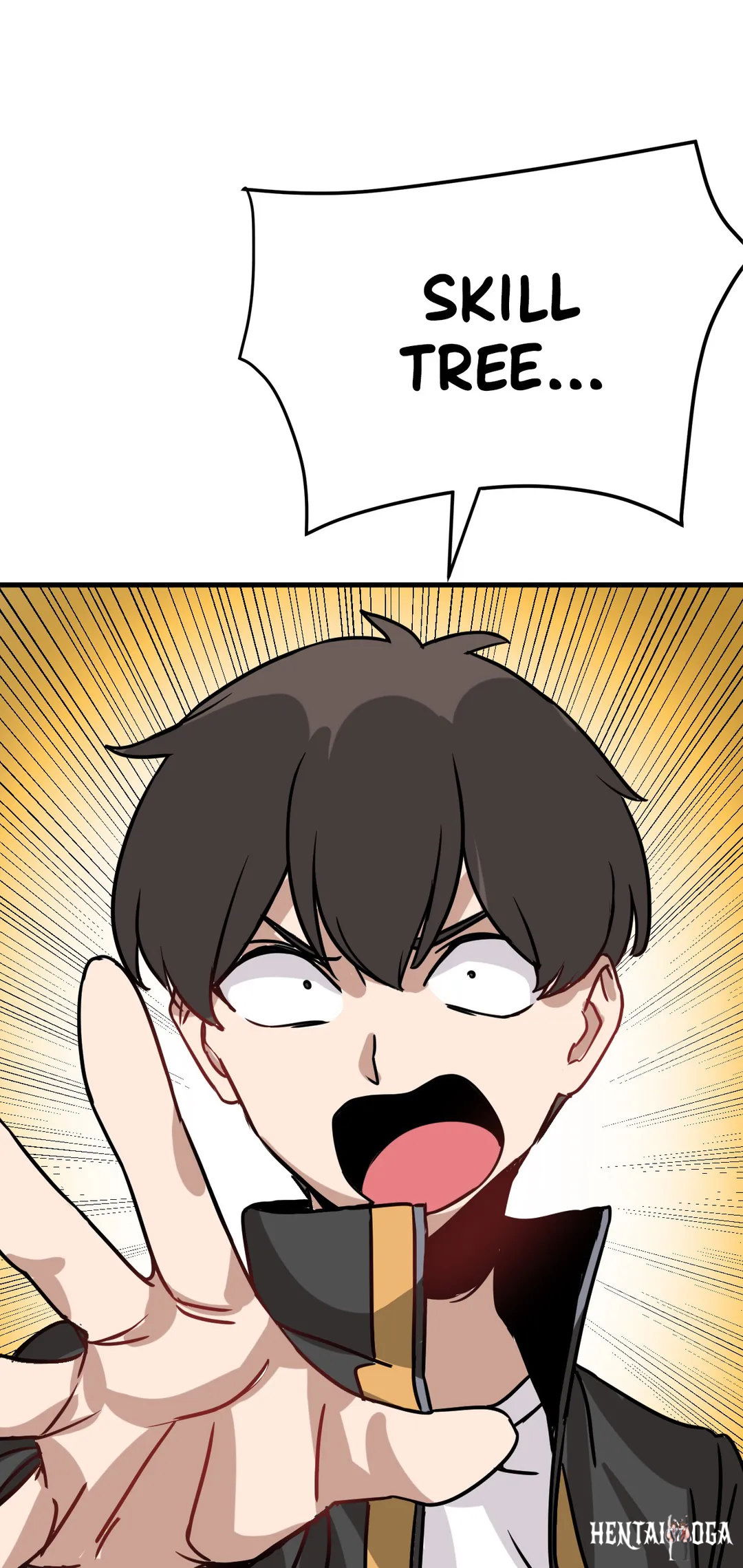 No Man&rsquo;s Land No Man&rsquo;s Land Chapter 2 - P&aacute;gina 31