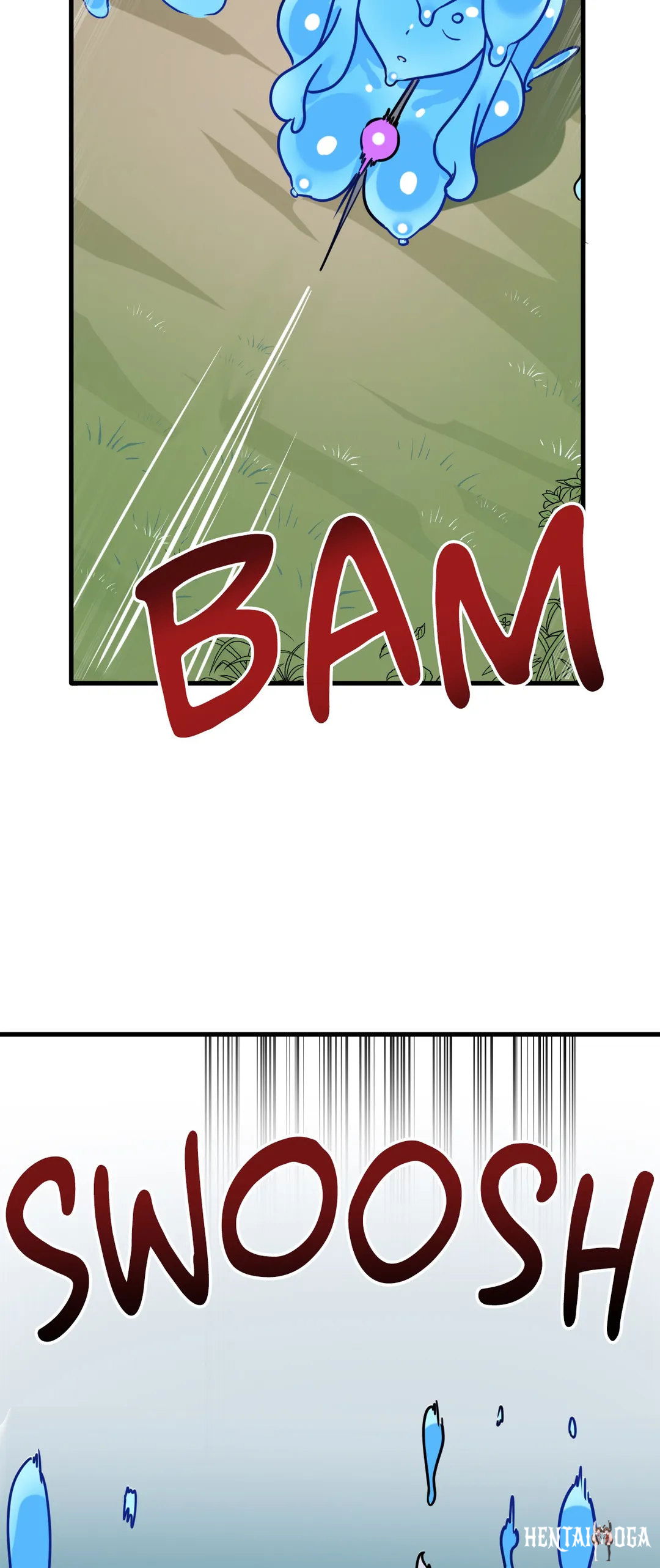 No Man&rsquo;s Land No Man&rsquo;s Land Chapter 2 - P&aacute;gina 45