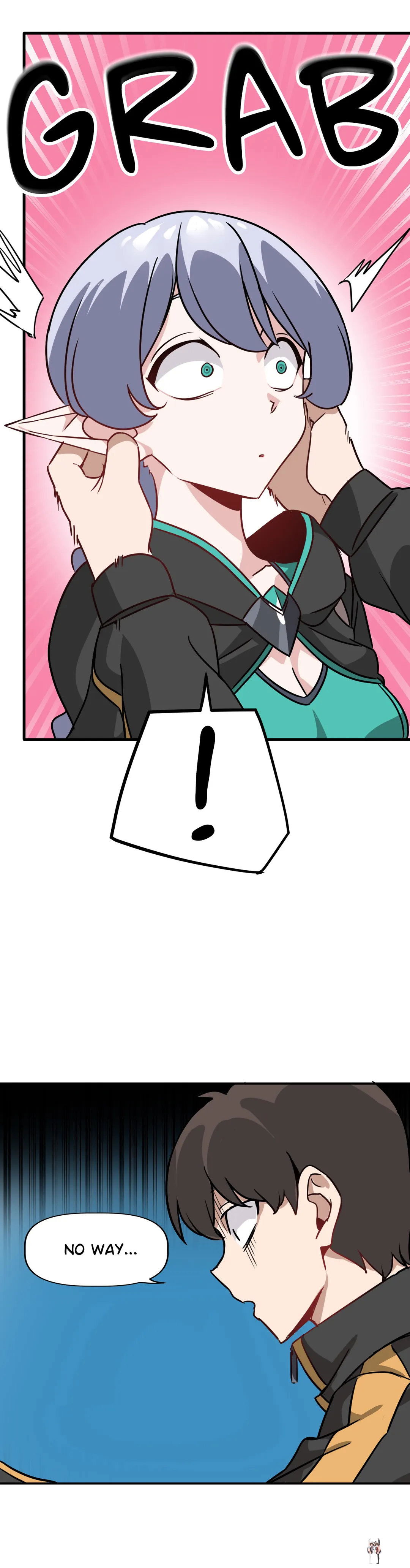 No Man&rsquo;s Land No Man&rsquo;s Land Chapter 2 - P&aacute;gina 5