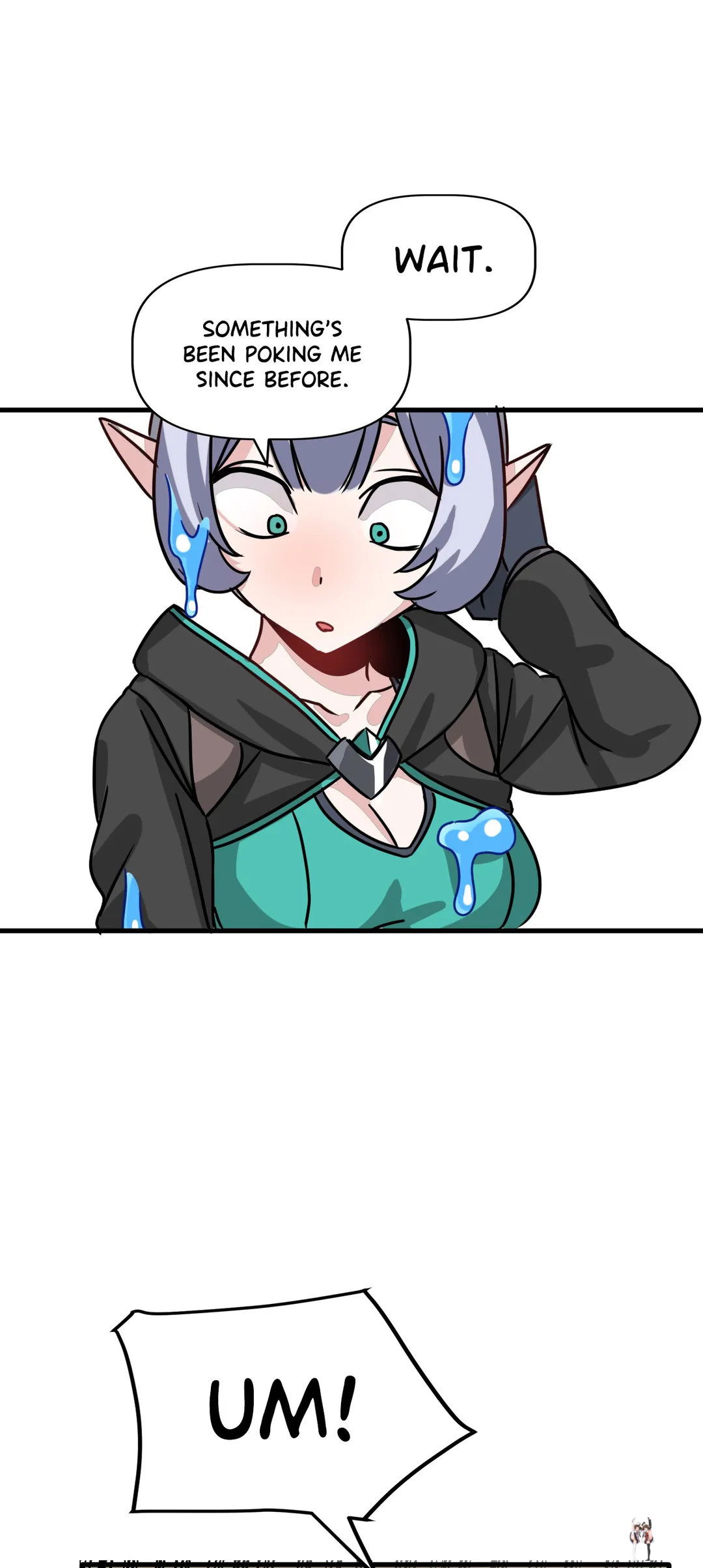 No Man&rsquo;s Land No Man&rsquo;s Land Chapter 2 - P&aacute;gina 55