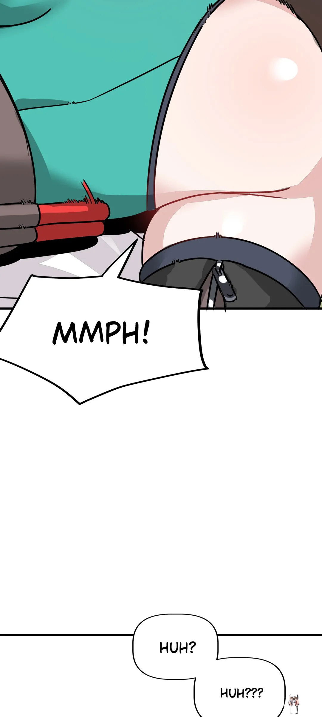 No Man&rsquo;s Land No Man&rsquo;s Land Chapter 2 - P&aacute;gina 57