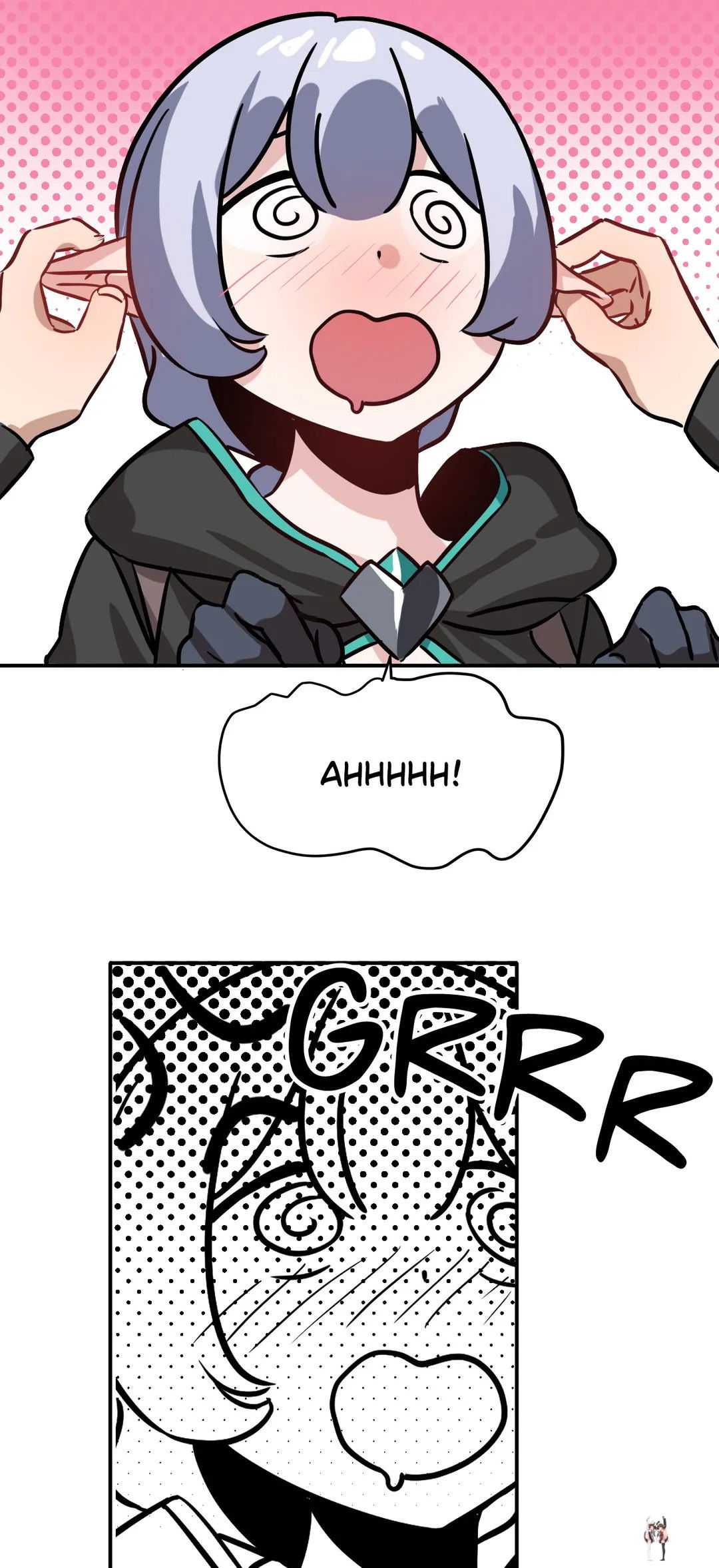 No Man&rsquo;s Land No Man&rsquo;s Land Chapter 2 - P&aacute;gina 8