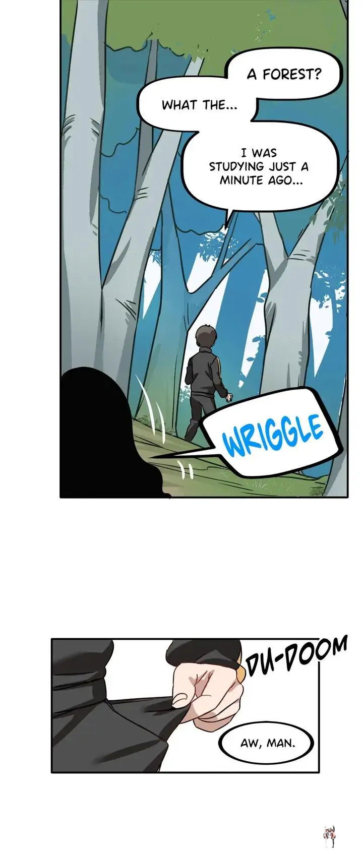 No Man&rsquo;s Land No Man&rsquo;s Land Chapter 1 - Страница 10