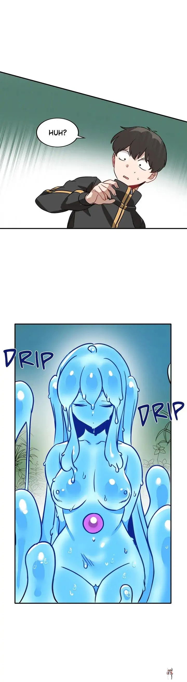 No Man&rsquo;s Land No Man&rsquo;s Land Chapter 1 - Страница 18