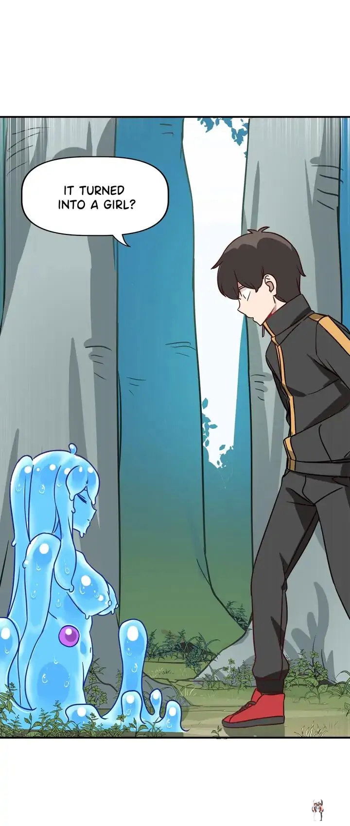 No Man&rsquo;s Land No Man&rsquo;s Land Chapter 1 - Страница 19