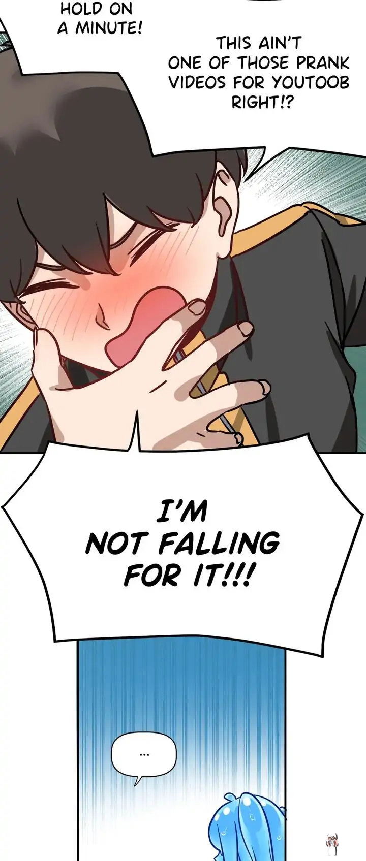 No Man&rsquo;s Land No Man&rsquo;s Land Chapter 1 - Страница 22